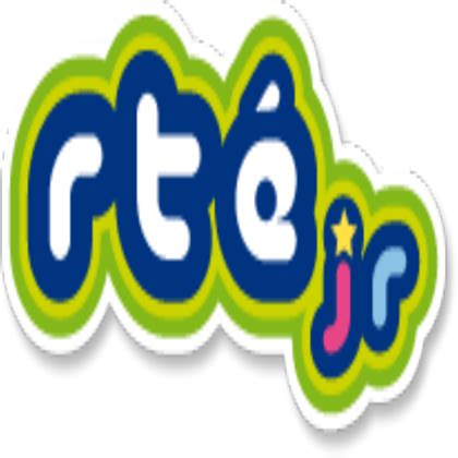 RTEjr | Scary Logos Wiki | Fandom