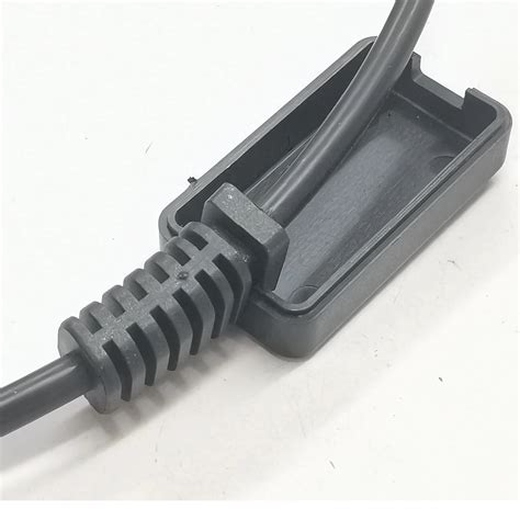 Molded Sr Strain Relief Electrical Connectors Cable - Buy Electrical ...