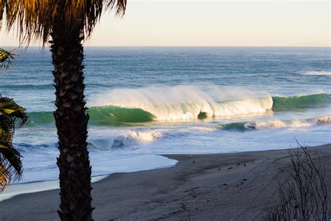 Surfing Laguna Beach in California | Everything You Need to Know