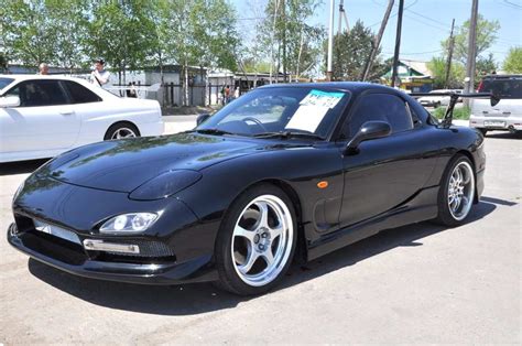 2010 Mazda RX-7 specs, Engine size 1300cm3, Fuel type Gasoline, Drive wheels FR or RR ...