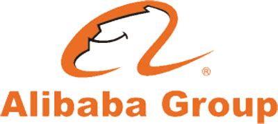 Alibaba Group Logo - LogoDix