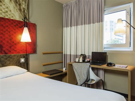 Ibis Leicester | Well Equipped & Modern Hotel in Leicester