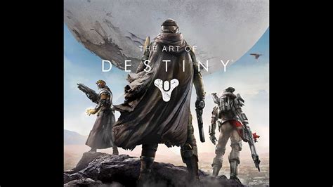 DESTINY GAMEPLAY WALKTHROUGH PART 1 NO COMMENTARY - YouTube