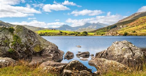 Snowdonia Caravan Parks: Your Gateway to the Wild - It Teps