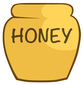 Free Honey Pot Picture, Download Free Honey Pot Picture png images ...