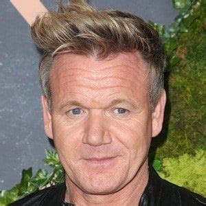 Gordon Ramsay - Age, Family, Bio | Famous Birthdays