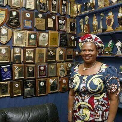 Dora Akunyili: Biography, career, politics, awards, net worth