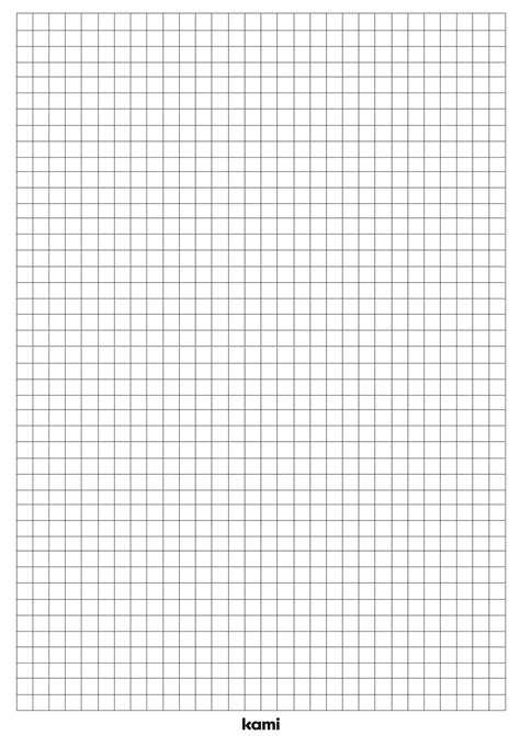 Graph Paper | Black Grid for Teachers | Perfect for grades 10th, 11th, 12th, 1st, 2nd, 3rd, 4th ...