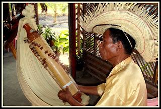 Sasando Alat Musik Tradisional Dari Rote Ndao, NTT - Cinta Indonesia