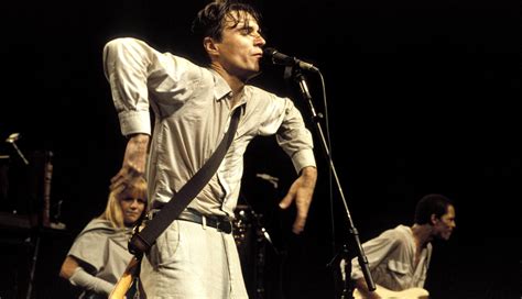 Die besten Konzertfilme aller Zeiten: Talking Heads - „Stop Making Sense“— Rolling Stone