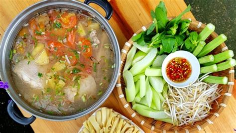 Cách nấu canh chua cá lăng siêu bắt vị, đậm đà, hấp dẫn cho bữa cơm - HAYAN.VN