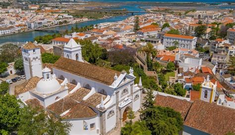 TAVIRA Island, Algarve - Top Tips for 2022! - Planet Portugal