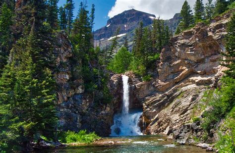 14 Best Hikes in Glacier National Park, Montana | Territory Supply