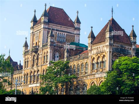 The building and architecture in the city of Mumbai,the building ...