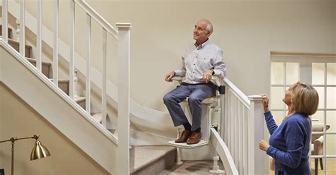 Acorn Stairlifts Allardyce Healthcare, 50% OFF