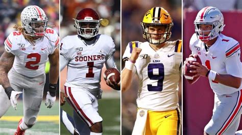 Heisman Trophy 2019: Time, TV channel, livestream | NCAA.com