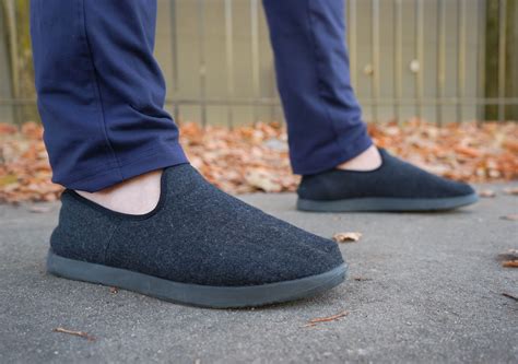 Allbirds Wool Loungers Review (Soft & Cozy) | Pack Hacker