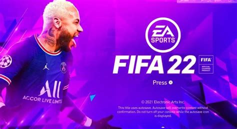 FIFA 22 Mobile Android Offline 700 MB Best Graphics