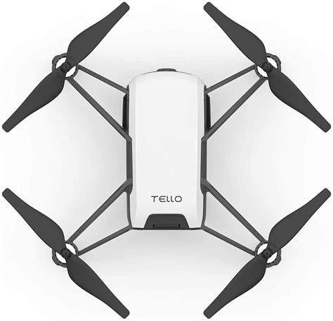 DJI Tello Nano Drone Camera at ₹ 19500 | Quadcopter in New Delhi | ID ...