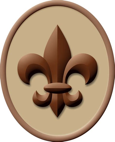 Boy Scout Logo Clipart | Free download on ClipArtMag