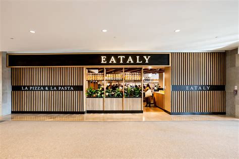 Eataly Sherway Gardens - blogTO - Toronto