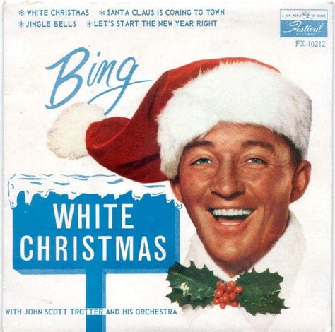 20 great secular Christmas songs