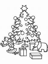Christmas Toys coloring Pages sketch template