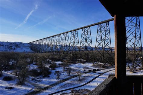 Winter Fun in Lethbridge, Alberta - Play Outside Guide