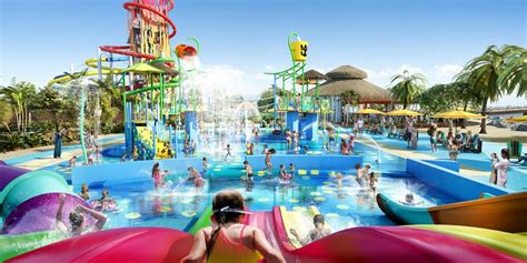 Royal Caribbean's CocoCay Private Island is Getting Big Upgrades