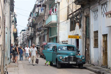 Gallery of Preserving Cuba's History as Modern Developments Rise in ...