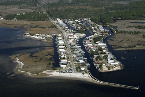 Kick Off Your Spring Fishing at Keaton Beach, on Florida's Big Bend - Visit Natural North Florida