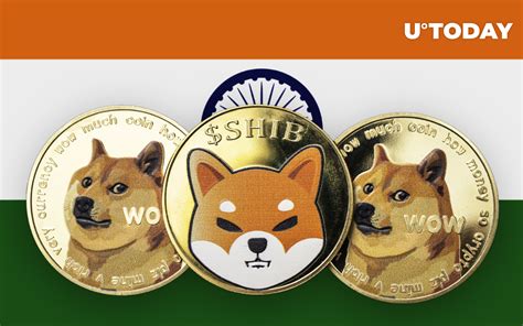 Shiba Inu and Dogecoin Go Live on Major Indian Crypto Exchange