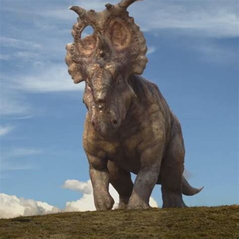 Image - Movie Pachyrhinosaurus1.jpg | Walking With Wikis | FANDOM ...