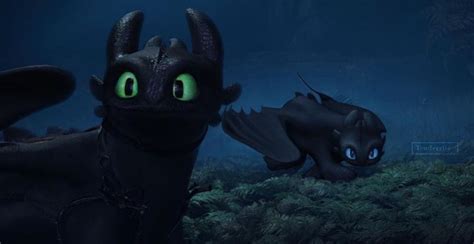 Pin by NICHOLAS HUBBARD on How to train your dragon | Night fury dragon ...