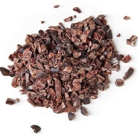 Organic Raw Cacao Nibs 750g | Naturally on High