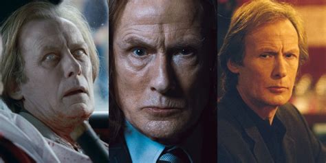 15 Best Bill Nighy Movies, Ranked (According To Rotten Tomatoes)