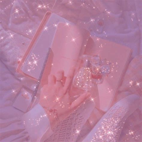 pink sparkle aesthetic | Pastel pink sparkle aesthetic, Pink glitter wallpaper, Pink aesthetic