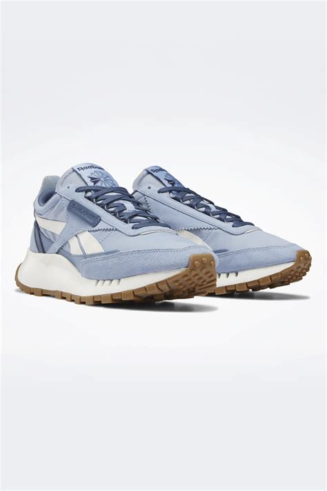 Reebok Classic Leather Legacy - Light Blue | Stylerunner