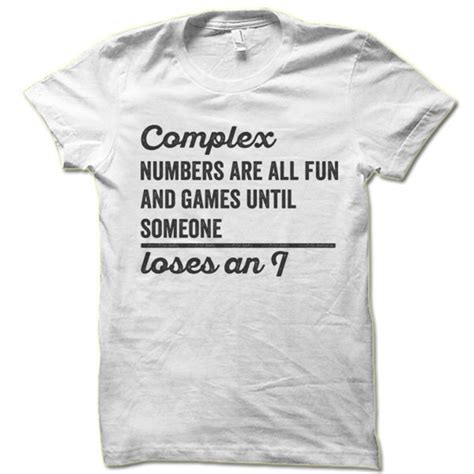 Funny Math Shirts Math Gifts Mathematician Jokes Math - Etsy