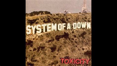 System of a Down - Aerials [Lyrics] - YouTube