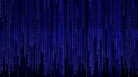 🔥 [50+] Blue Matrix Wallpapers | WallpaperSafari