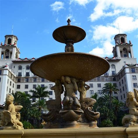 life-style: The Breakers Hotel