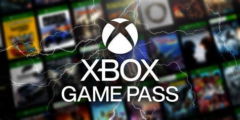 Xbox Game Pass New Games for August 2023 Wish List