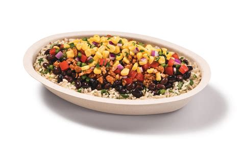 Chipotle's New Vegan and Vegetarian Bowls Take Out the Guesswork