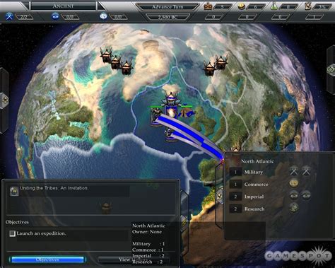 Empire Earth III Review - GameSpot