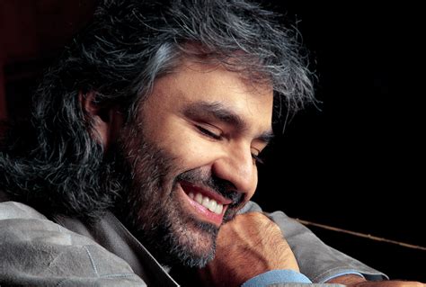 Andrea Bocelli - Andrea Bocelli Photo (33132461) - Fanpop