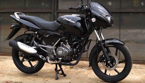 Bajaj Pulsar 125 Sales Cross 40,000 Units Mark In Just 2 Months