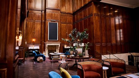 The Adolphus Hotel, Autograph Collection - Hotel Review | Condé Nast ...