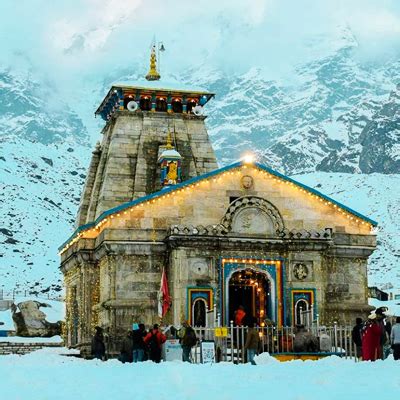 Kedarnath | Char Dham | Uttarakhand Tourism