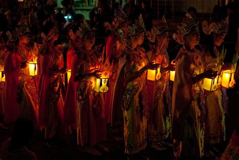 Tazaungdaing Light Festival 2023 in Myanmar - Rove.me